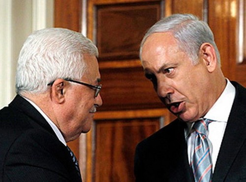 Egypt to arrange a meeting between Israeli and Palestinian leaders - ảnh 1